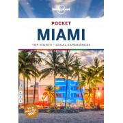 Miami Pocket Lonely Planet